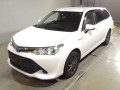 2017 Toyota Corolla Fielder