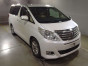 2013 Toyota Alphard