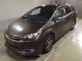 2013 Toyota Wish