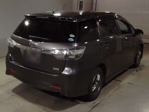 2013 Toyota Wish ZGE20W[1]