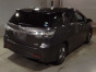 2013 Toyota Wish