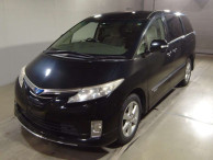 2011 Toyota Estima Hybrid