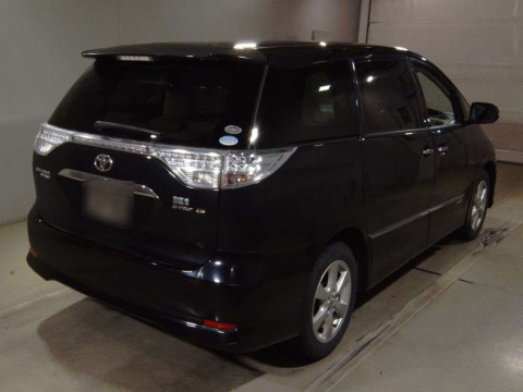 2011 Toyota Estima Hybrid AHR20W[1]