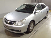 2007 Toyota Allion