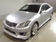 2010 Toyota Crown