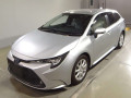 2021 Toyota Corolla Touring Wagon