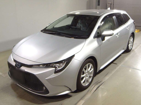 2021 Toyota Corolla Touring Wagon ZWE211W[0]