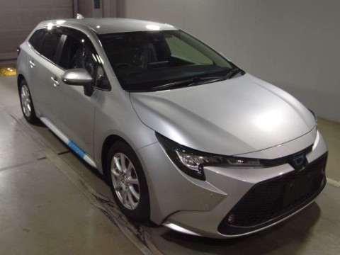 2021 Toyota Corolla Touring Wagon ZWE211W[2]