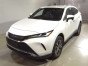 2021 Toyota Harrier Hybrid