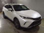 2021 Toyota Harrier Hybrid