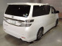 2013 Toyota Vellfire