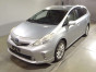 2011 Toyota Prius alpha