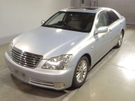 2005 Toyota Crown