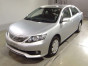 2010 Toyota Allion