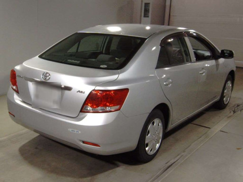 2010 Toyota Allion NZT260[1]