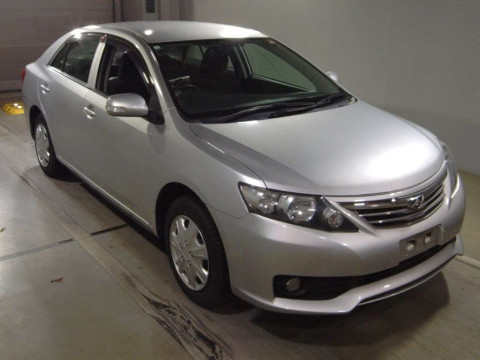 2010 Toyota Allion NZT260[2]