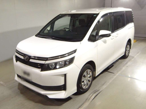 2015 Toyota Voxy ZRR85G[0]