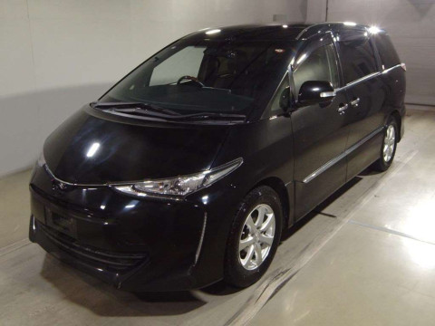 2016 Toyota Estima ACR50W[0]