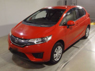 2015 Honda Fit