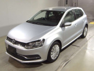 2015 Volkswagen Polo