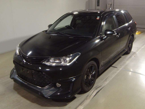 2015 Toyota Corolla Fielder NRE161G[0]