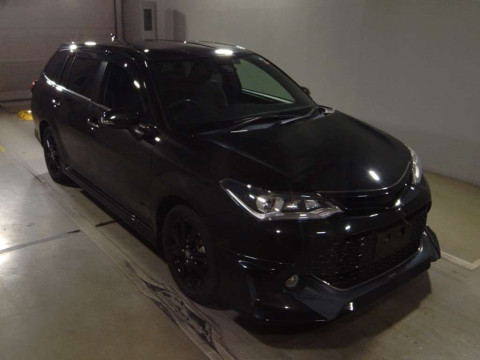 2015 Toyota Corolla Fielder NRE161G[2]