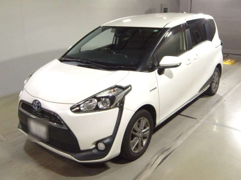 2016 Toyota Sienta NHP170G[0]