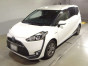 2016 Toyota Sienta