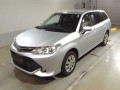 2015 Toyota Corolla Fielder