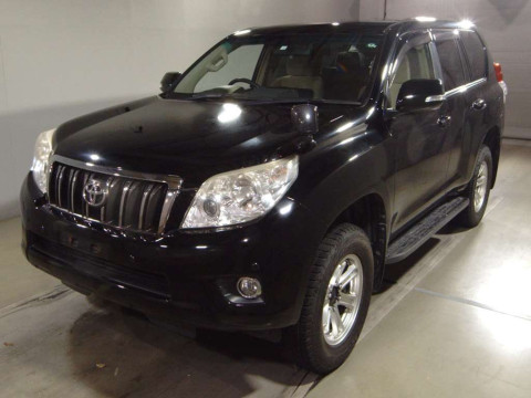 2012 Toyota Land Cruiser Prado TRJ150W[0]