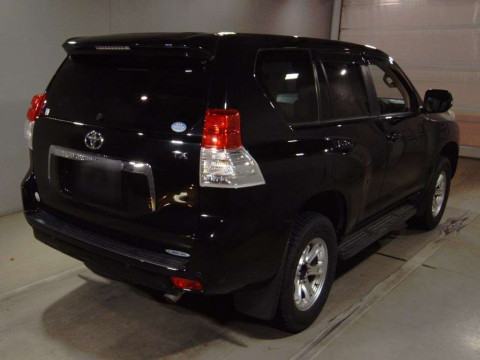 2012 Toyota Land Cruiser Prado TRJ150W[1]