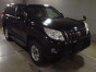 2012 Toyota Land Cruiser Prado