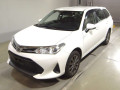 2018 Toyota Corolla Fielder