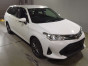 2018 Toyota Corolla Fielder