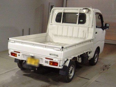 2016 Subaru Sambar Truck S510J[1]