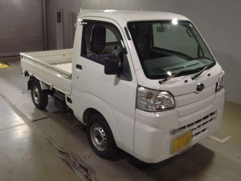 2016 Subaru Sambar Truck S510J[2]