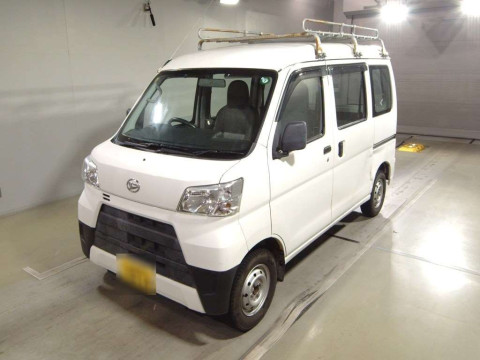 2019 Daihatsu Hijet Cargo S321V[0]