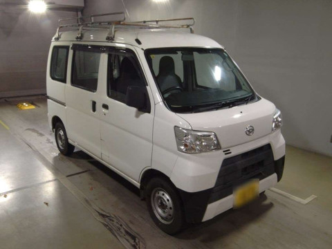 2019 Daihatsu Hijet Cargo S321V[2]