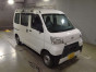 2019 Daihatsu Hijet Cargo