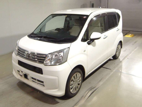 2019 Daihatsu Move LA160S[0]