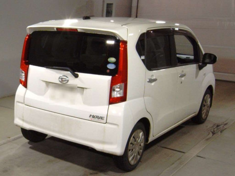 2019 Daihatsu Move LA160S[1]