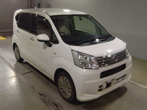 2019 Daihatsu Move LA160S[2]