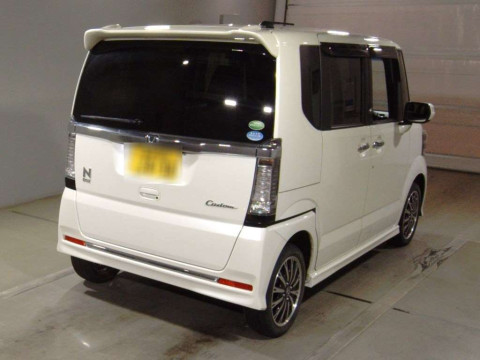 2016 Honda N-BOX CUSTOM JF2[1]