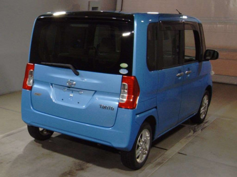 2014 Daihatsu Tanto LA600S[1]