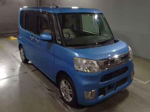 2014 Daihatsu Tanto LA600S[2]