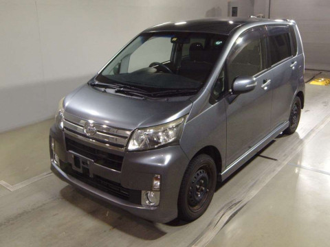 2014 Daihatsu Move LA110S[0]