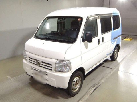 2013 Honda Acty Van HH6[0]