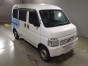 2013 Honda Acty Van