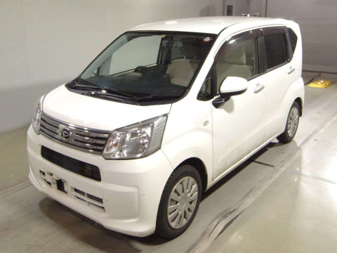 2019 Daihatsu Move LA160S[0]