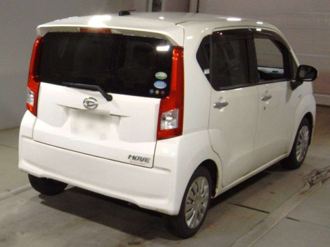 2019 Daihatsu Move LA160S[1]